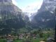 Grindelwald - An early hometown of the Schmucker family.