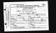 Scherff, John H. and Martha Sell Marriage Certificate