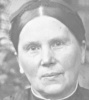 Anna Elisabeth Gerber