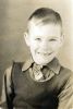 Gerber, Ernest C. - Childhood Photo