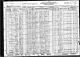 Gerber, Friedrich - 1930 Census - Gilman Twnshp, Nemaha, KS