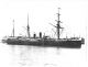 SS Washington Ship (taken by Kellenberger family)