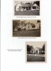 Gerber, Ernst and Clara Moser House Photographs